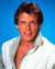 Marc Singer in V Poster and Photo