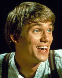 Richard Thomas in The Waltons Poster and Photo
