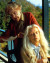 Lillian Gish & Bette Davis in The Whales of August Poster and Photo