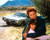 Joanna Cassidy in Wheels of Terror Poster and Photo