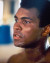 Muhammad Ali in When We Were Kings Poster and Photo