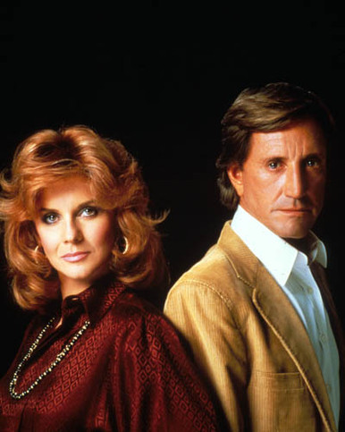 Ann-Margret & Roy Scheider in 52 Pick-Up Poster and Photo