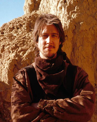 Alan Ruck in Young Guns II Poster and Photo