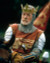 Patrick McGoohan in Braveheart Poster and Photo