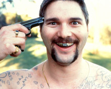 Eric Bana in Chopper Poster and Photo