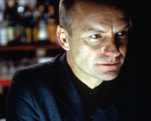 Sting in Lock, Stock and Two Smoking Barrels Poster and Photo