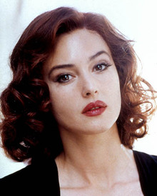 Monica Bellucci in Malena Poster and Photo