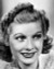 Lucille Ball in Bunker Bean a.k.a.His Majesty Bunker Bean Poster and Photo