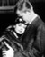 Martin Milner & Susan Harrison in Sweet Smell of Success Poster and Photo