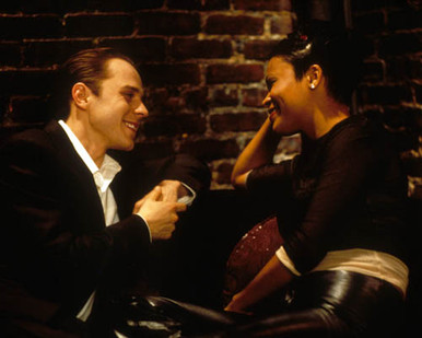 Giovanni Ribisi in Boiler Room (2000) Poster and Photo