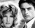 Monica Vitti & Alain Delon in The Eclipse a.k.a. L'eclisse Poster and Photo