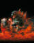 Godzilla 2000 Poster and Photo
