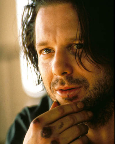 Mickey Rourke in Barfly Poster and Photo