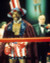 Carl Weathers in Rocky Poster and Photo