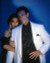 Robert Davi in Licence To Kill Poster and Photo