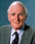 Desmond Llewelyn in Licence To Kill Poster and Photo