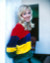 Lynn-Holly Johnson in For Your Eyes Only Poster and Photo