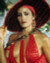 Barbara Carrera in Never Say Never Again Poster and Photo