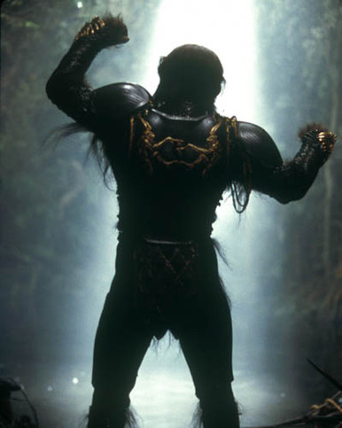 Planet of the Apes (2001) Poster and Photo