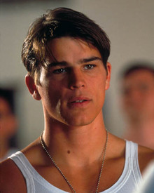 Josh Hartnett in Pearl Harbour Poster and Photo