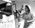Jonathan Winters & Ethel Merman in It's a Mad Mad Mad Mad World Poster and Photo