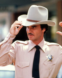 Burt Reynolds in The Best Little Whorehouse in Texas Poster and Photo