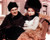 Omar Sharif & Geraldine Chaplin in Doctor Zhivago Poster and Photo