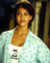 Jessica Alba in Idle Hands Poster and Photo