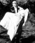 Peter Boyle in Young Frankenstein Poster and Photo