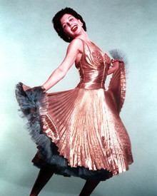 Ann Miller in Hit the Deck Poster and Photo