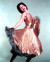 Ann Miller in Hit the Deck Poster and Photo