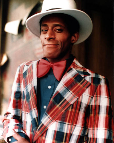 Antonio Fargas in Starsky and Hutch a.k.a. Starsky & Hutch Poster and Photo