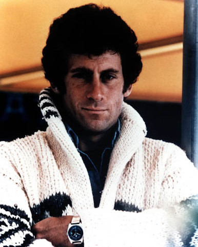 Paul Michael Glaser in Starsky and Hutch a.k.a. Starsky & Hutch Poster and Photo