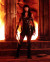 Lucy Lawless in Xena: Warrior Princess a.k.a. Xena Poster and Photo