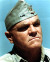 James Cagney in The Gallant Hours Poster and Photo