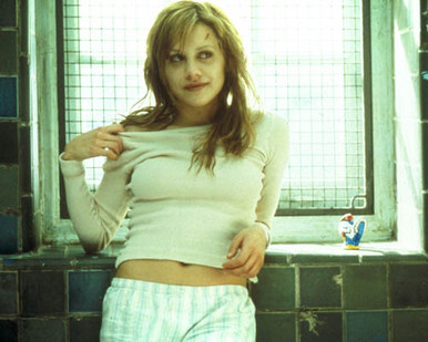 Brittany Murphy Poster and Photo