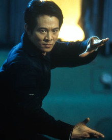 Jet Li in The One Poster and Photo