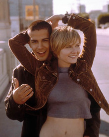Jay Hernandez & Kirsten Dunst Poster and Photo