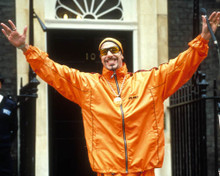 Ali G Poster and Photo