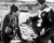 Robert Newton & Richard Burton in The Desert Rats Poster and Photo