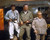 David Hedison & Michael Rennie in The Lost World a.k.a. Le Monde Perdu Poster and Photo