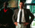 Kevin Costner in The Bodyguard Poster and Photo