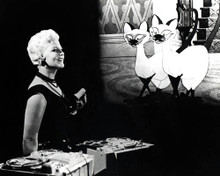 Peggy Lee Poster and Photo
