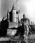 Franco Nero in Camelot Poster and Photo