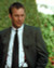 Kevin Costner in The Bodyguard Poster and Photo