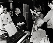 Barbra Streisand in On a Clear Day You Can See Forever Poster and Photo