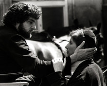 Mandy Patinkin & Barbra Streisand in Yentl Poster and Photo