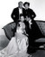 Leslie Caron & Louis Jourdan in Gigi Poster and Photo