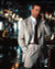 Kevin Costner in The Bodyguard Poster and Photo