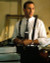 Kevin Costner in The Bodyguard Poster and Photo